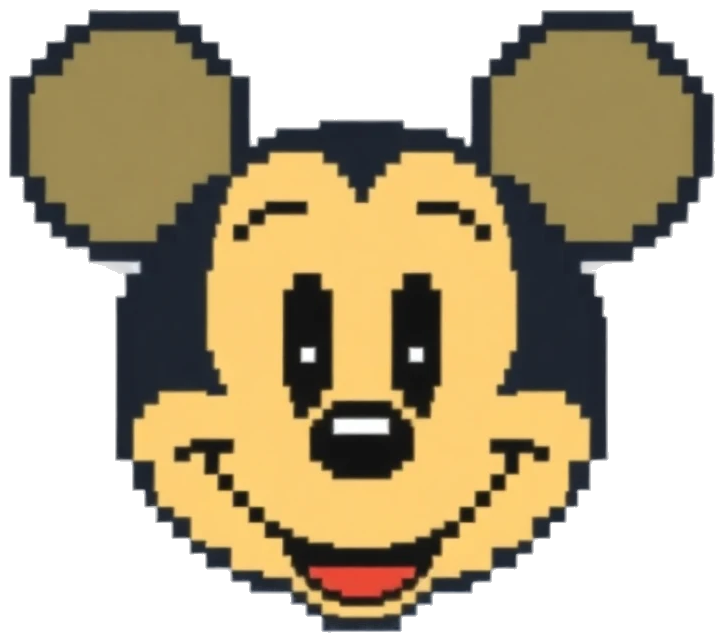 Mickey Mouse